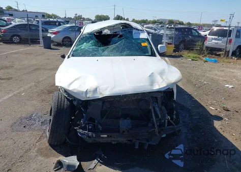 2017 Dodge Durango Sxt Awd from USA, damaged, VIN 1C4RDJAG7HC881027